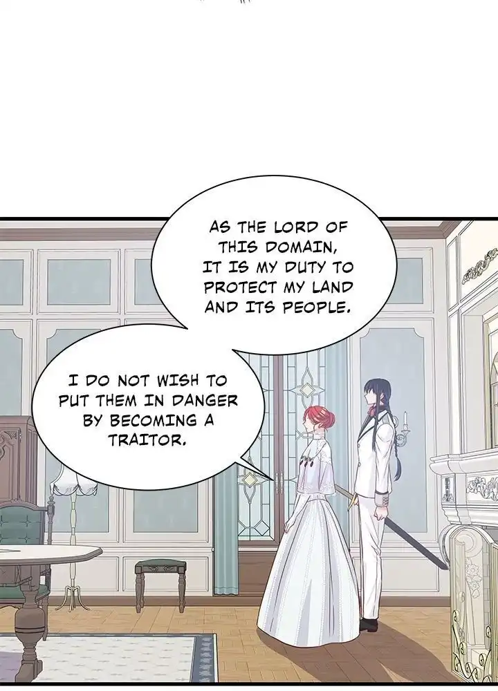 Priscilla's Marriage Request Chapter 40 25